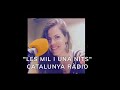 Entrevista | &quot;Les mil i una nits&quot; con Elma Roura. Catalunya Ràdio