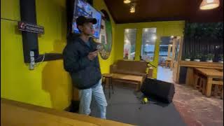 LAGU GAYO NASIP AMA INE CIPT ALKIRMAN/ABADI COVER IWAN PURNAMA