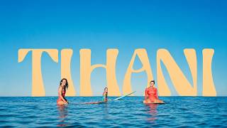 Tihani - Ocean Dancers