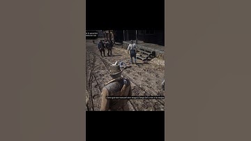 cosas de #rdr2