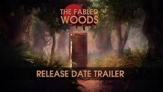 The Fabled Woods trailer-1