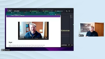 Building Video Galleries with Gatsby — Tom Dale, imgix