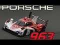 Porsche 963 | Full Tech Specs &amp; Performance of the Weissach's All-Winner