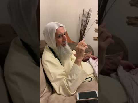 ورد العارفين بشرح سيدي الشيخ عبيد الله القادري الحسيني حفظه الله تعالى