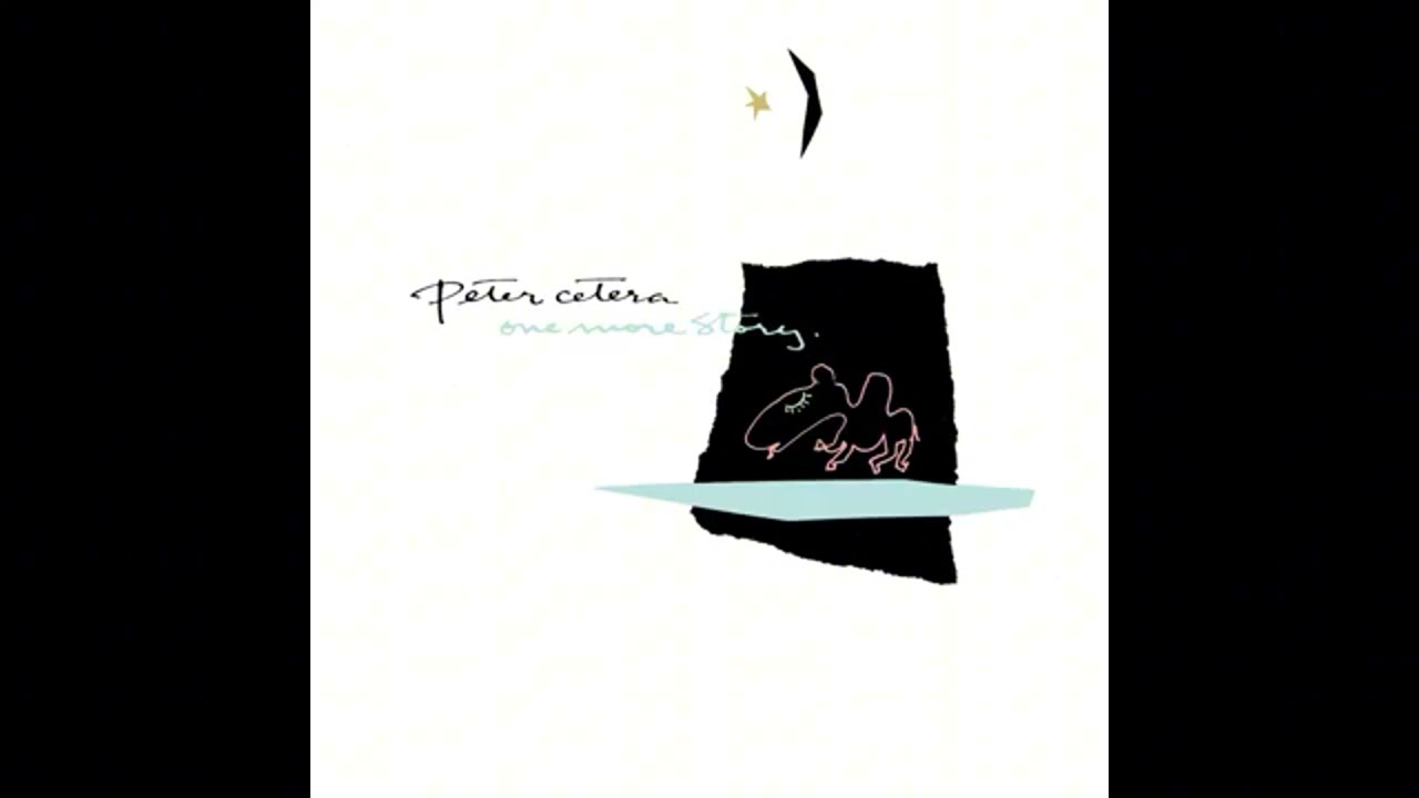 Peter Cetera - One Good Woman (1988)