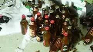 Exploding brew