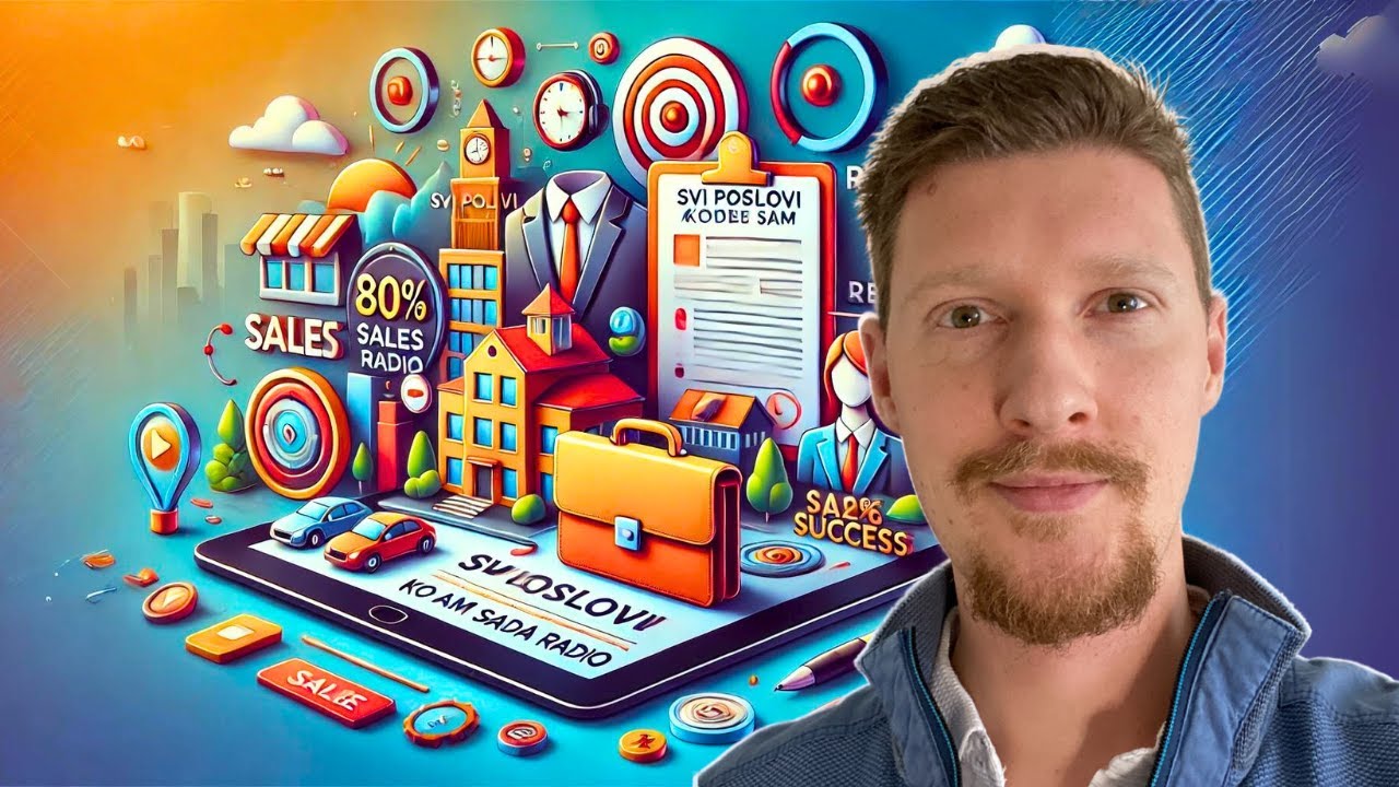 Borna Zuber Live Q&A (8) Svi POSLOVI koje sam do sada radio