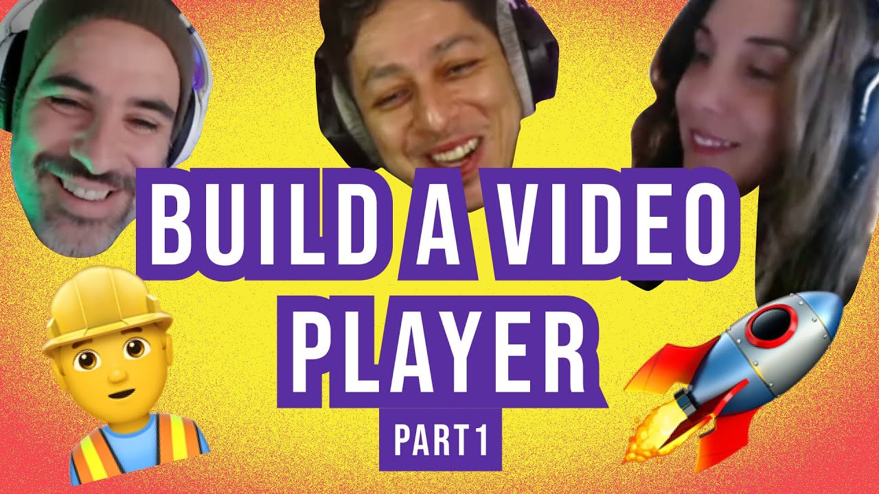 Animate a video player! - Part 1 - YouTube Music