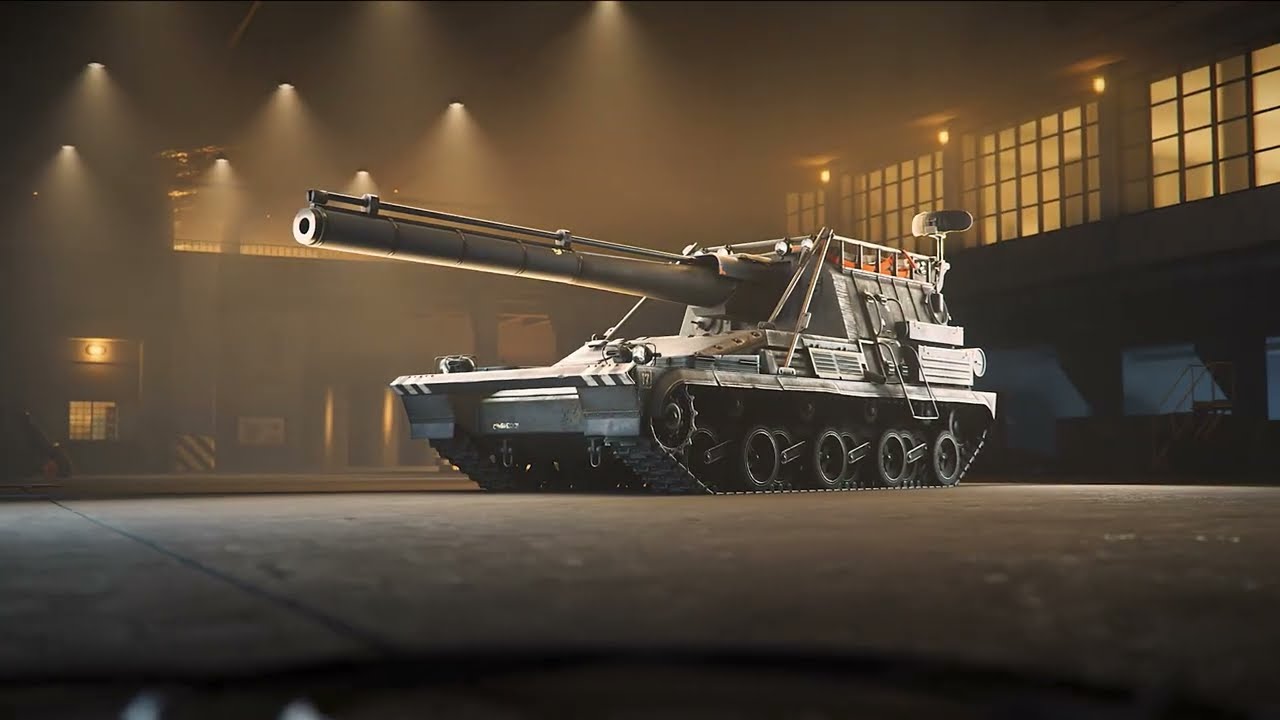 Season 13 Mir Tankov Battle PASS (Lesta): Ho-Ri 3, BZ-75