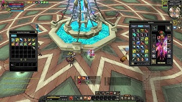 Silkroad Online SRO-R files in progress!