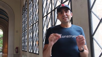 How to Teach Autonomous Mobile Robots Course?  |  Webinar | Trailer