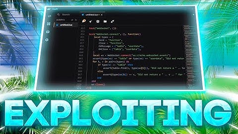 Roblox Executor Script SWIFT Exploit for FREE (100% UNC)