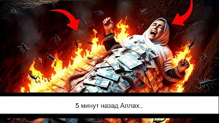 О смысле Корана ты можешь узнать, читая его стихи.