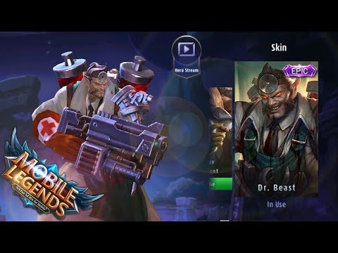ID ML : Mr.O [86225168] - NEWBIE RANKED ~ - ID ML : Mr.O [86225168] - NEWBIE RANKED ~