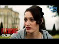 Fleabag and the Banker Get Real With Each Other | Fleabag | Prime Video
