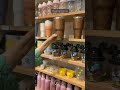 shopping at miniso #shopping #shorts #organization