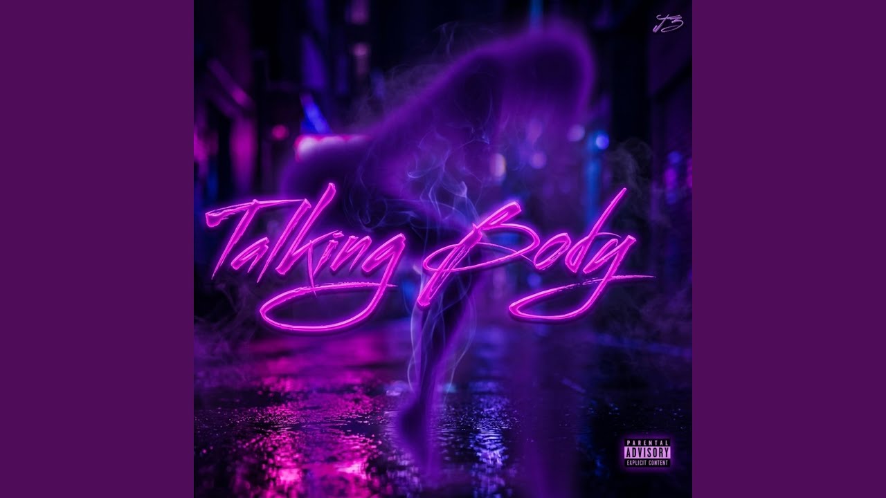Watch Talking Body on YouTube Watch Talking Body on YouTube