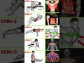 #home #motivation #homefitness #homegym #subrata yadav fitness