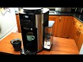 The ultimate single cup coffee machine  delonghi truebrew drip coffee