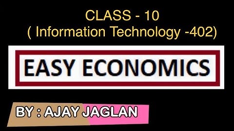 Class 10 || information technology 402 || Unit 1 session 3 || Non verbal communication