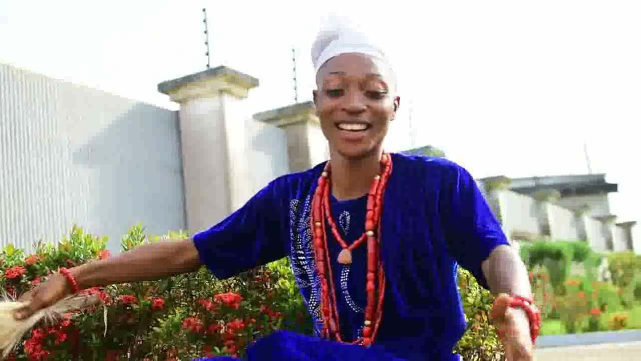 AKU.-ODUN   by Akinkoye james Akinlolu