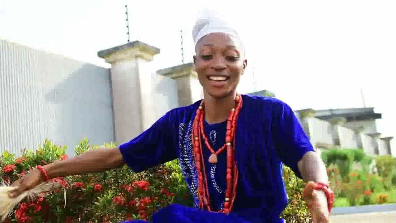 AKU.ODUN by Akinkoye james Akinlolu YouTube