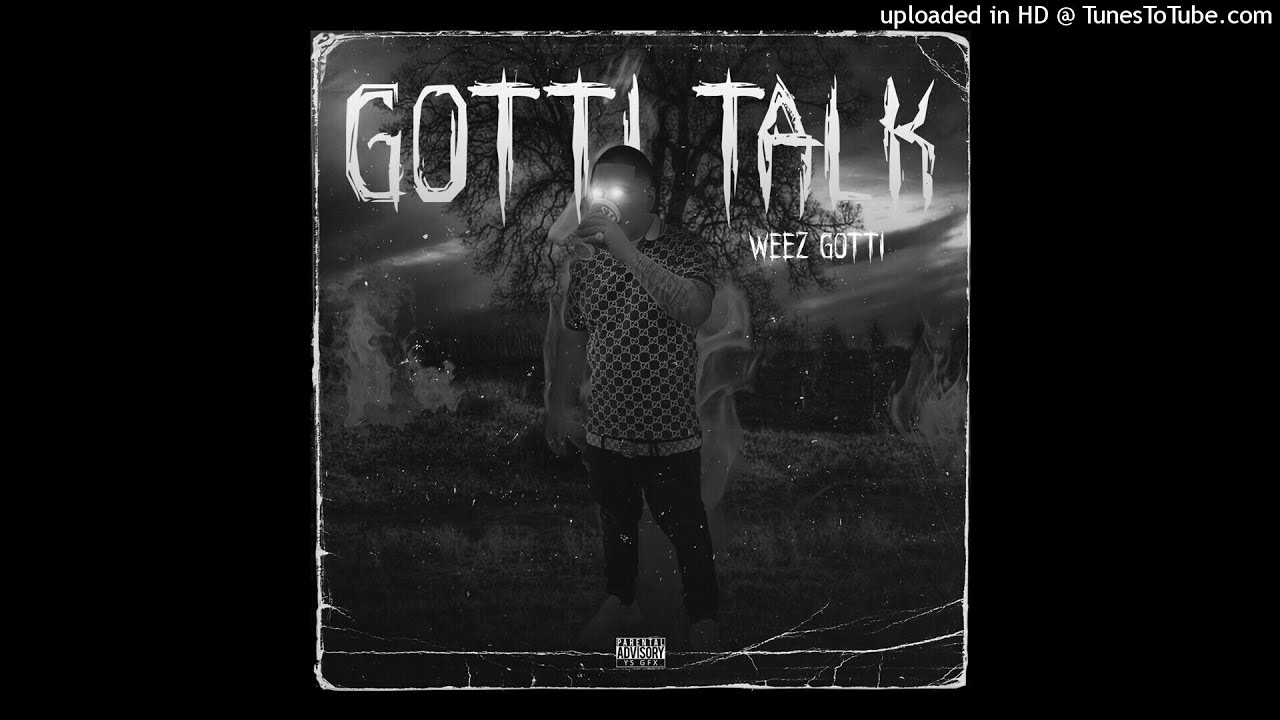 WeezGotti TOP 5ive YouTube weezgotti-top-5ive-youtube