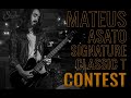 M.A.T | #ASATOSUHRCONTEST | YUDIN ALEXANDR