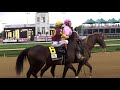 138 Kentucky Oaks Day