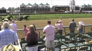 138 Kentucky Oaks Day
