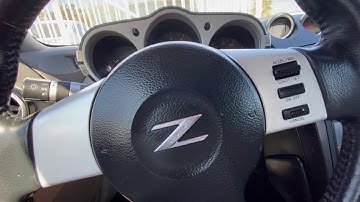 How to program the Keyless Remote Fob for Nissan 350Z, Altima, Maxima, Frontier, Sentra, Titan, G35