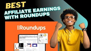 Boost Your Affiliate Earnings with Roundups – AppSumo Lifetime Deal!