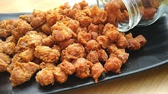 Resep Kacang Keriting Rempah Pedas Manis - Durasi: 5.14. Resep Kacang Keriting Rempah Pedas Manis - Durasi: 5.14.