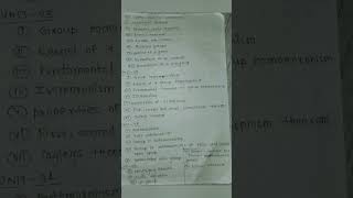 4th semester math syllabus. Brabu , patliputra,lmnu,and all universities of Bihar. #syllabus