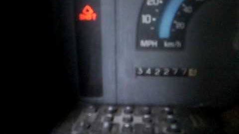 How to read OBD codes off of cars and trucks.