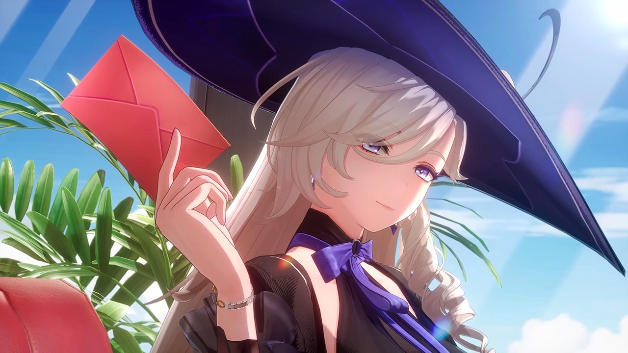 Neverness to Everness open world gameplay