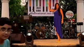 International jazz Day 2026 - Welcome address