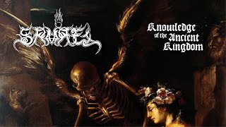 Samael - Knowledge of the Ancient Kingdom (lyric video)