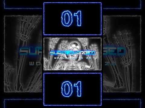 SUPERCHARGED WORLDWIDE IN ‘26 with ​⁠@badreligionband begins Friday, January 16th, in Bakersfield ⚡