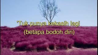 Download lagu LIRIK LAGU AKU YANG SALAH - MAHALINI (COVER BY DEVEN FEAT LYSA)