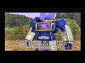 PS2 Transformers Autobots Episode1 2/2 5 Soundwave トランスフォーマー サイバトロン 音波 英語