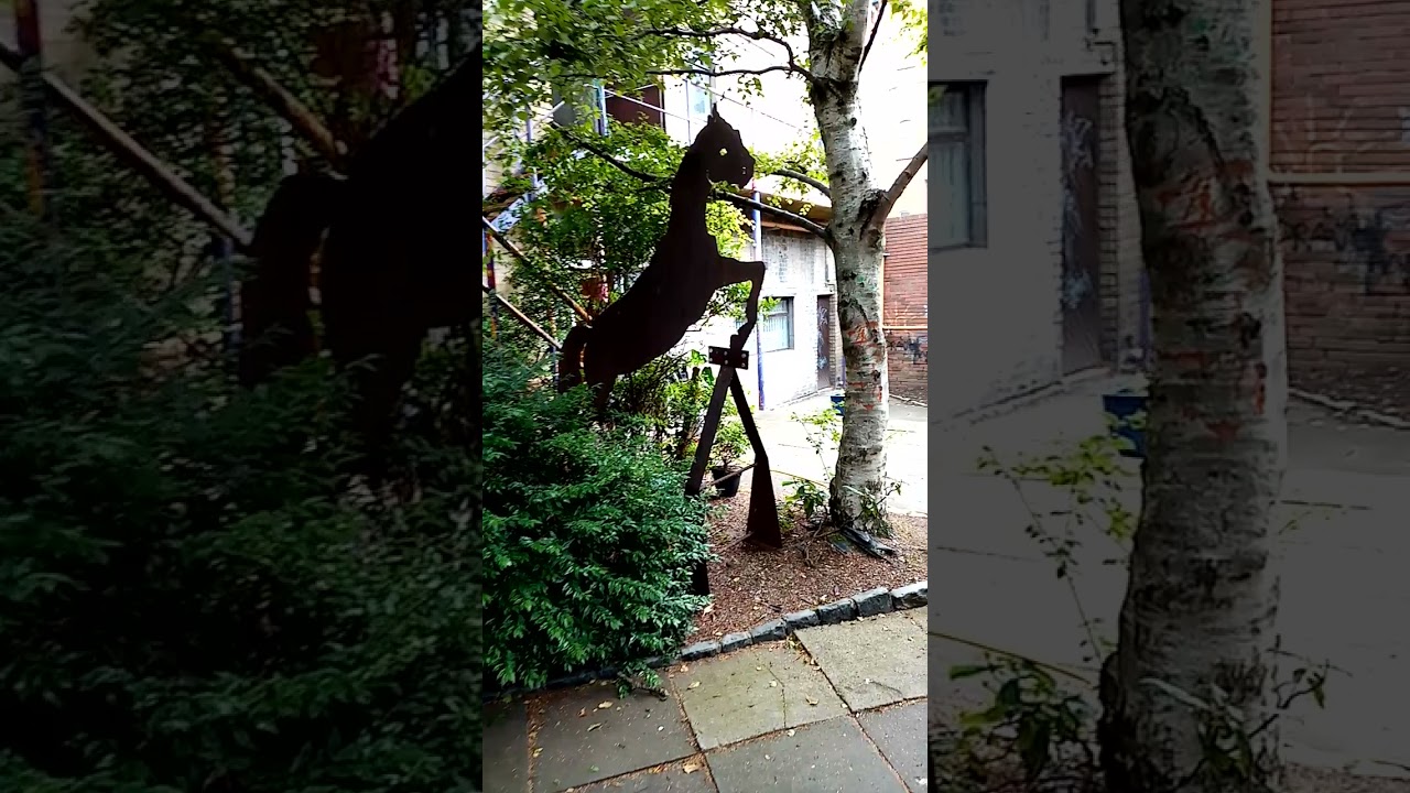 Donation to National Irish Visual Arts Library, Dublin