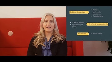 Heimdall Group - SECORGVT20Group12