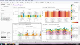 Tableau Full Course-Part-5