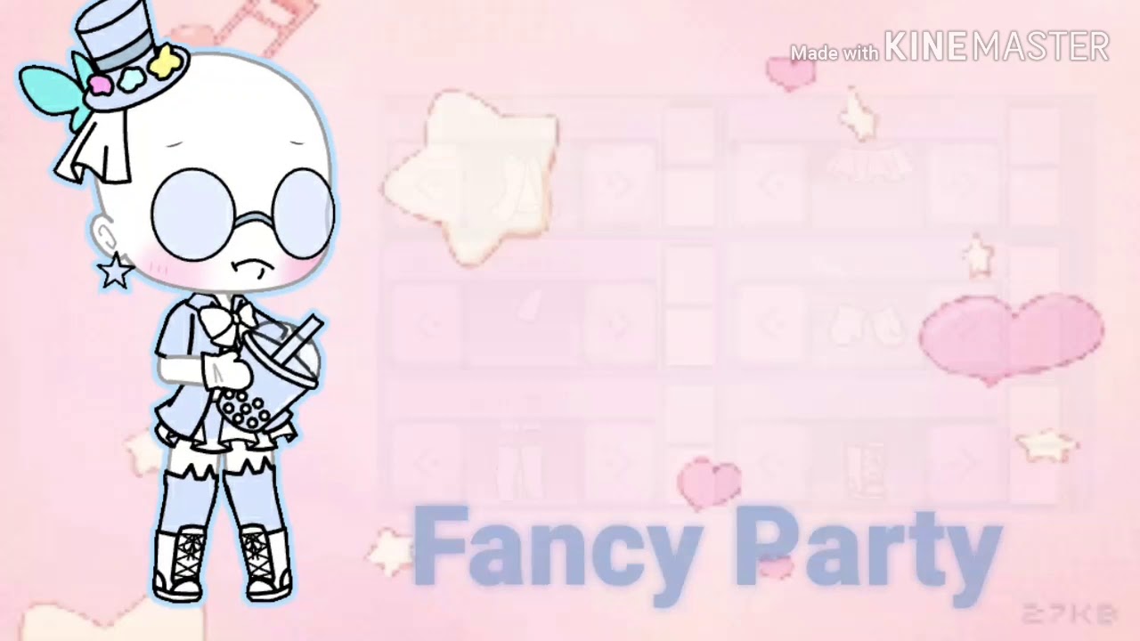 Gacha Life 6 outfit ideas - Outfit YT