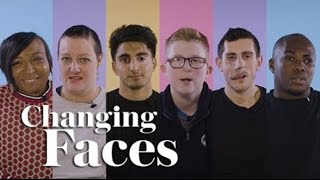 Living with a Visible Difference | Changing Faces