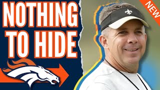 Denver Broncos Quietly Get Great News Before Training Camp