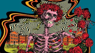 Grateful Dead  Jam Only Mix (Vol. 2)