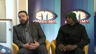 LEGAL HIGHS - Interview about the issues around Psychoactive Drugs