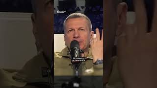 Мелоні відповіла на образи пропагандиста Соловйова